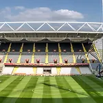 Immersion Foot - Ps5 - Pres Du Stade Bollaert * 렌스