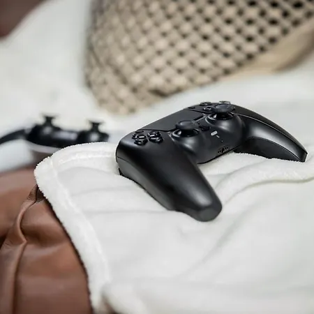 Immersion Foot - Ps5 - Pres Du Stade Bollaert Lens