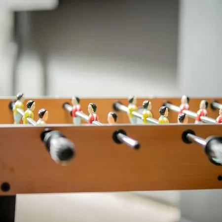 Immersion Foot - Ps5 - Pres Du Stade Bollaert Appartement Lens