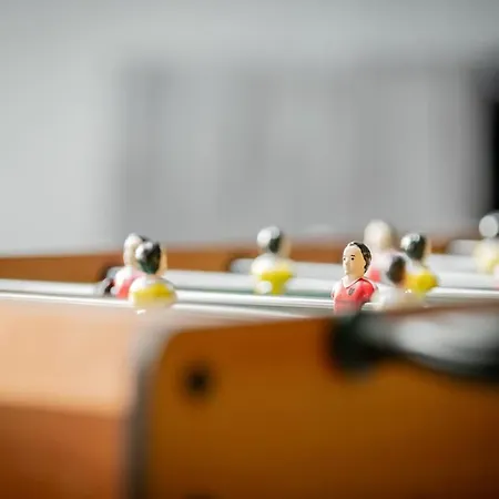 Immersion Foot - Ps5 - Pres Du Stade Bollaert