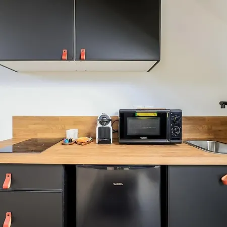 Immersion Foot - Ps5 - Pres Du Stade Bollaert Appartement *