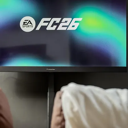Immersion Foot - Ps5 - Pres Du Stade Bollaert 렌스