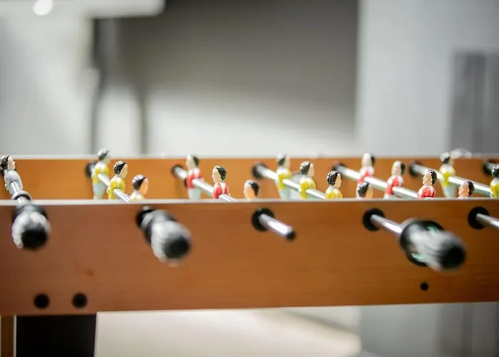 Immersion Foot - Ps5 - Pres Du Stade Bollaert Appartement Lens